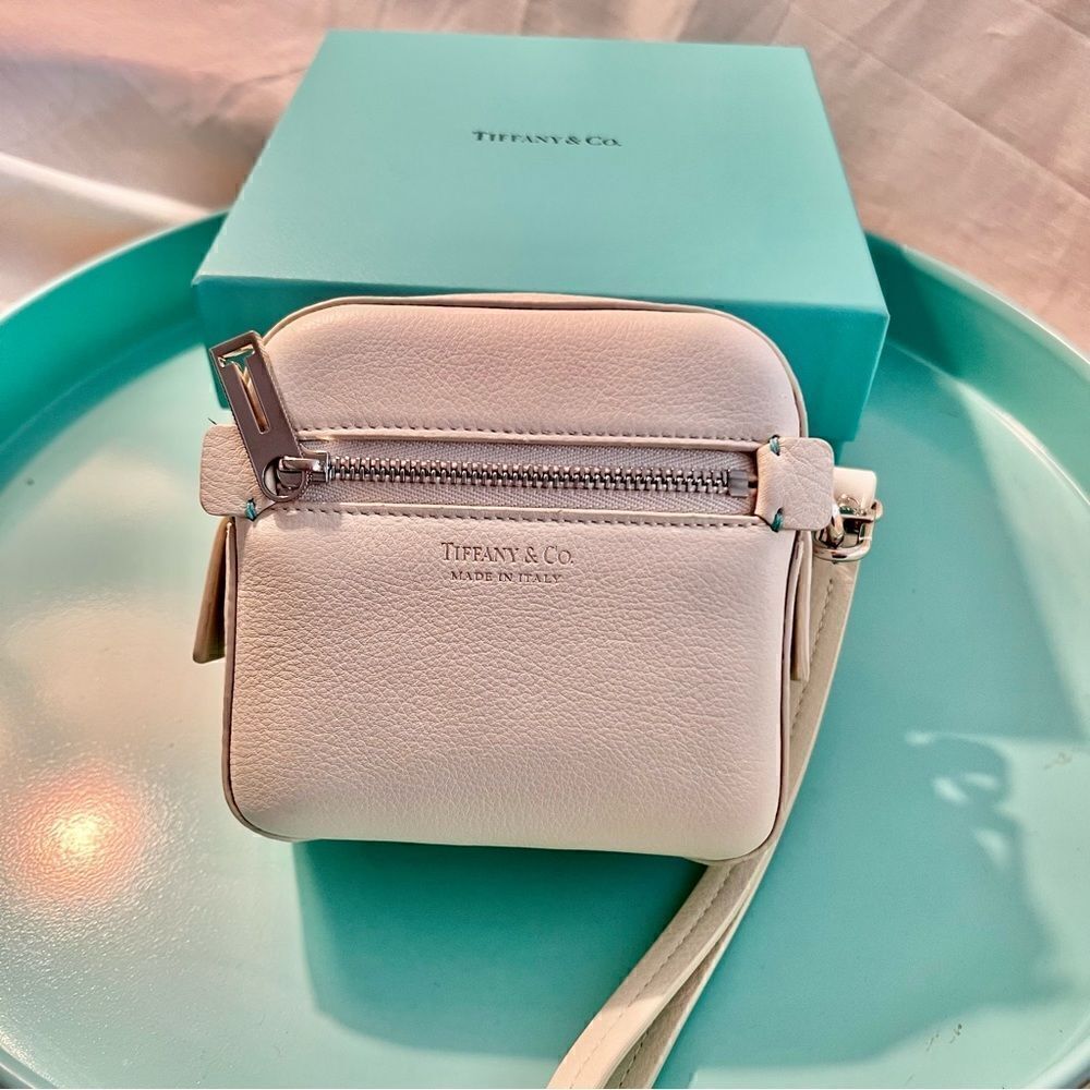 Tiffany & Co. Camera Bag - Mini Bag - New